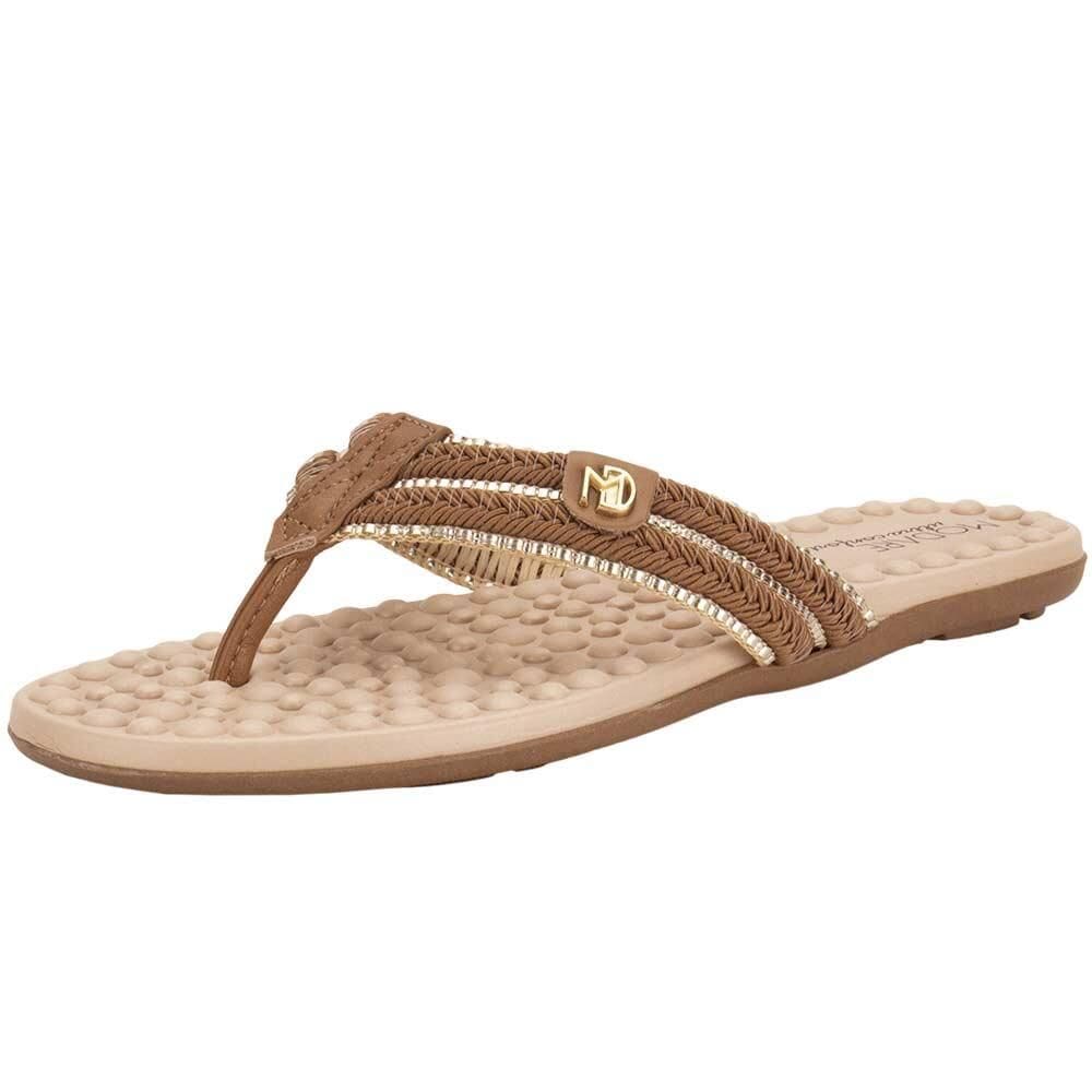 Tamanco Feminino Flat Modare 7163131