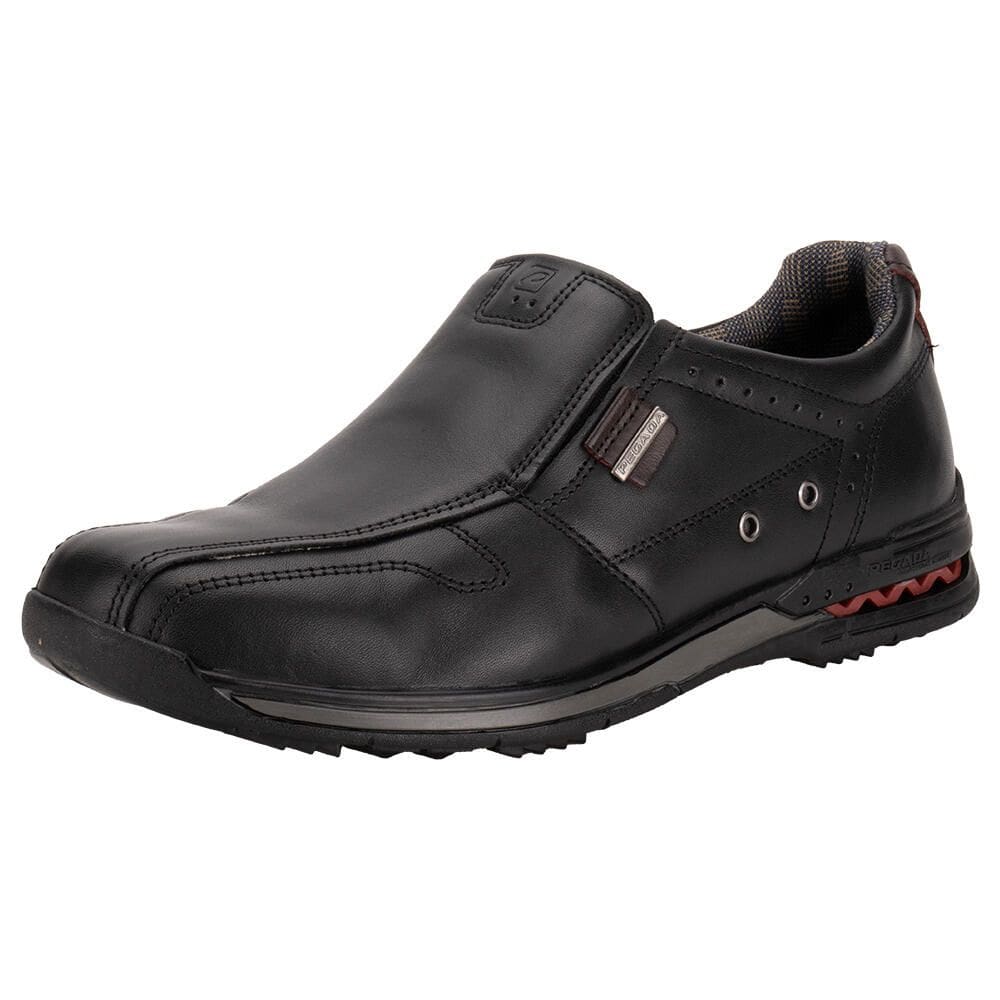Sapatênis Masculino Pegada 114863