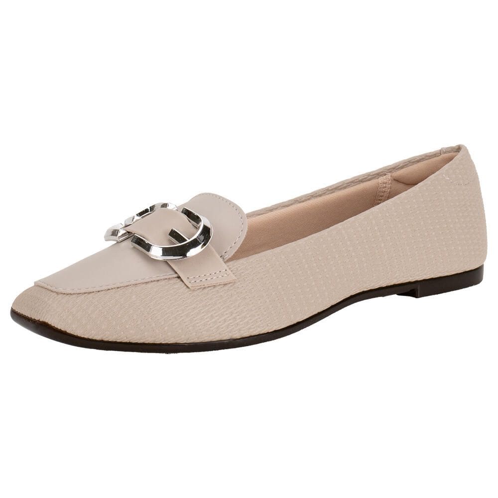 Sapatilha Feminina Flat Moleca 5735237