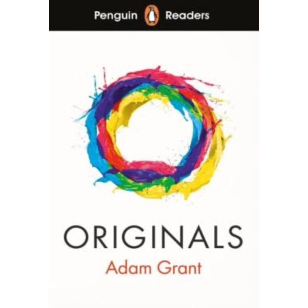 Originals - 7: Abridged Edition
