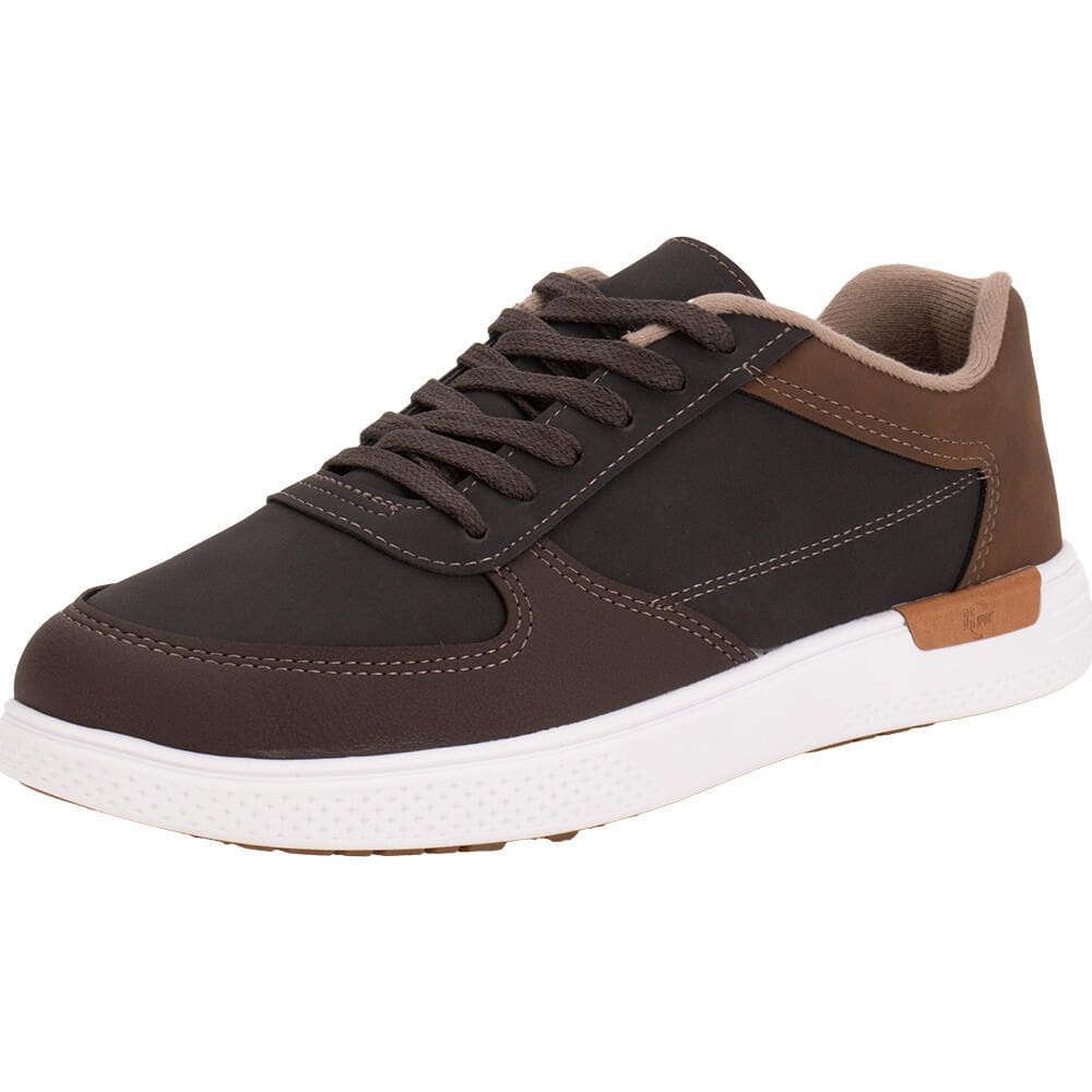 Tênis Masculino Casual Brsport 2270113