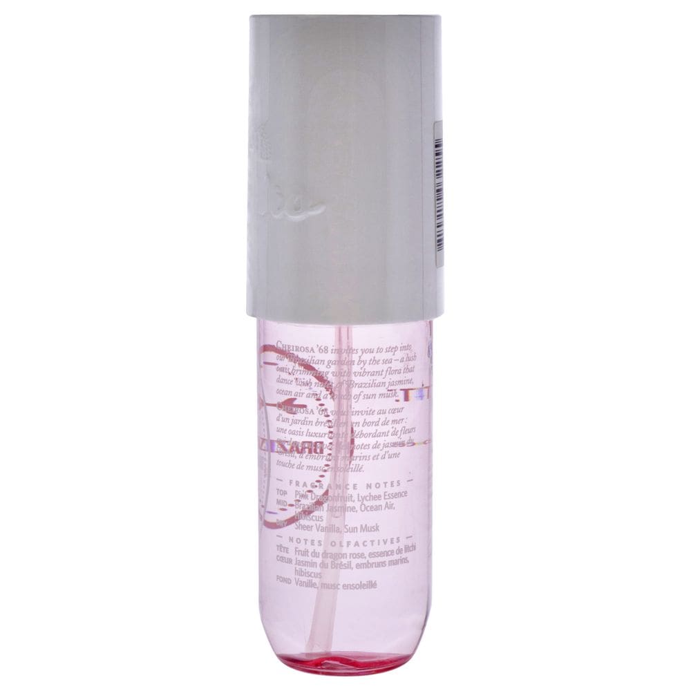 Perfume Sol de Janeiro Brazilian Crush Cheirosa 68 90ml