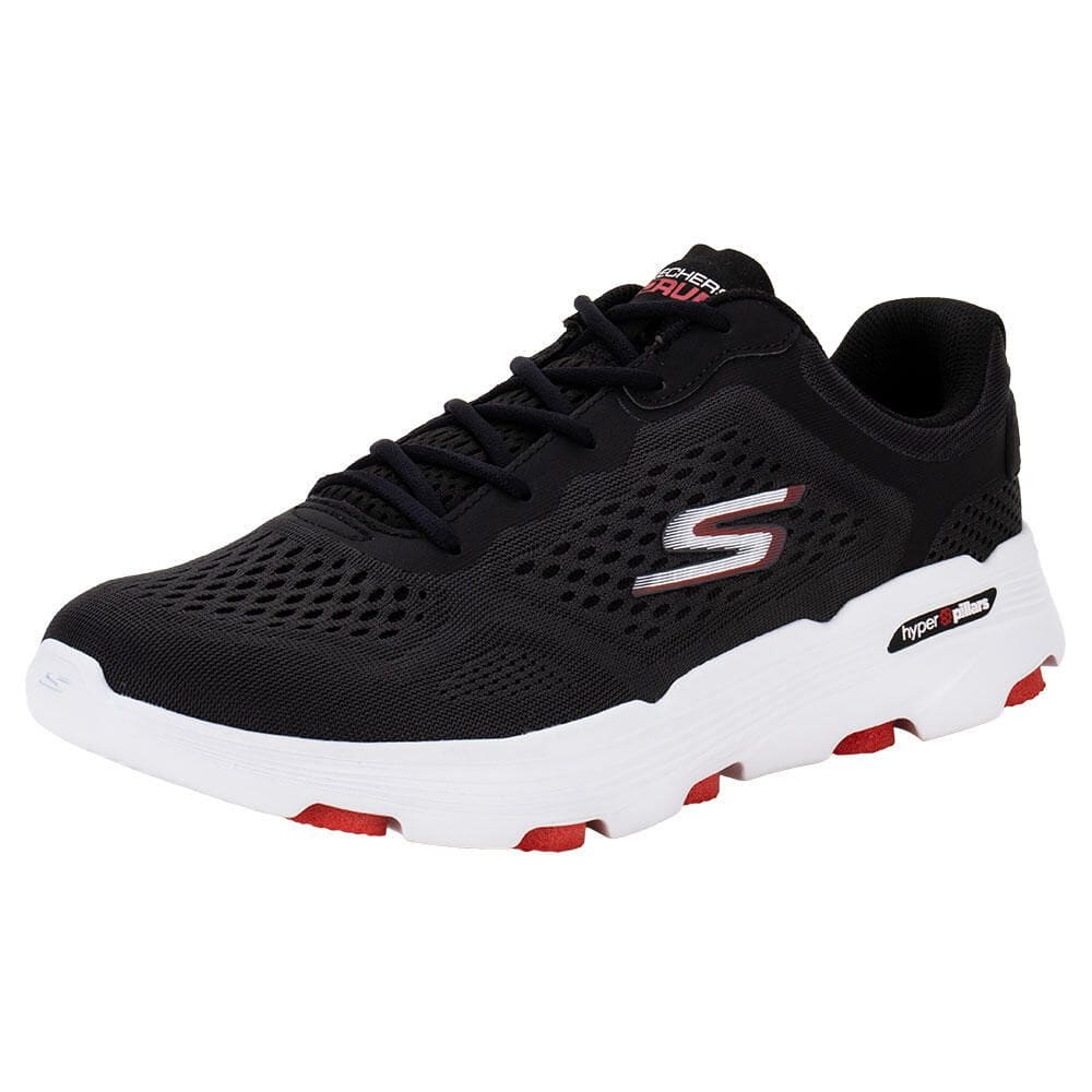 Tênis Go Run 7.0 Skechers 220644Ccbk