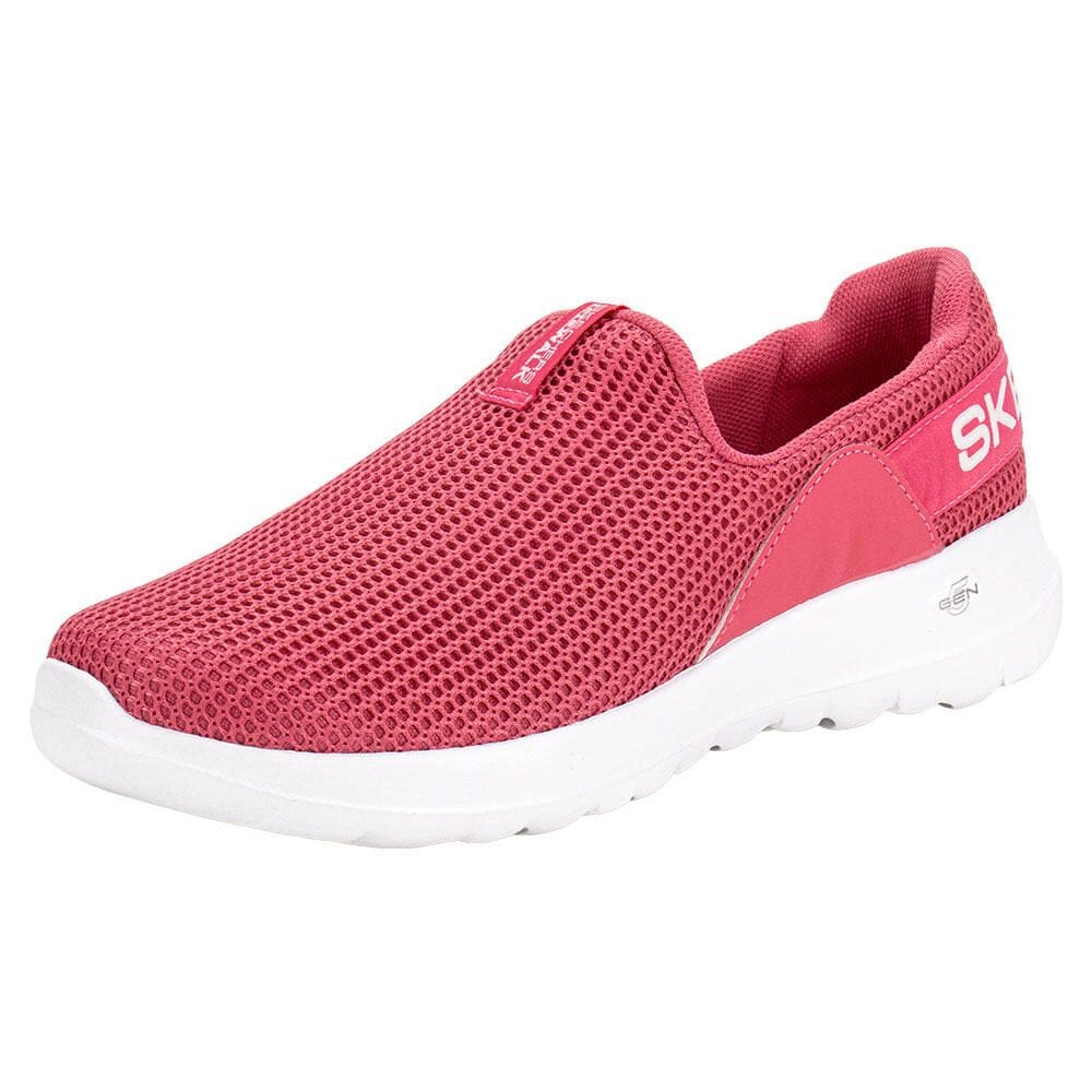 Tênis Feminino Go Walk Joy Skechers 896365