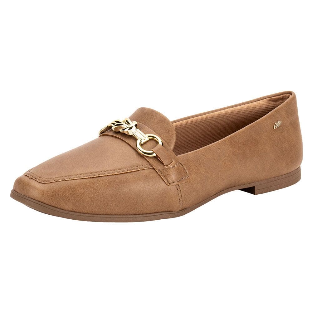 Mocassim Feminino Dakota Da431
