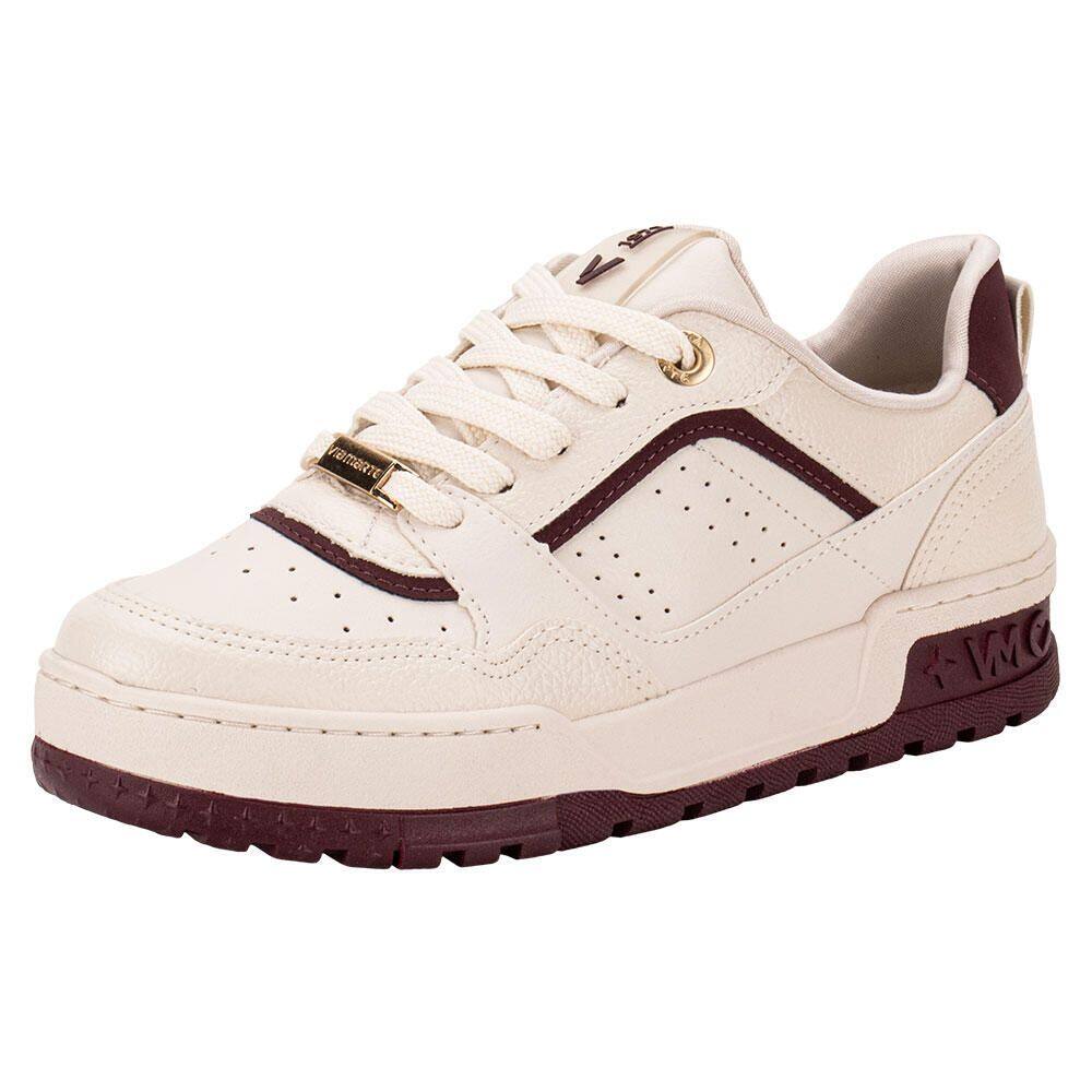 Tênis Feminino Casual Via Marte 208004