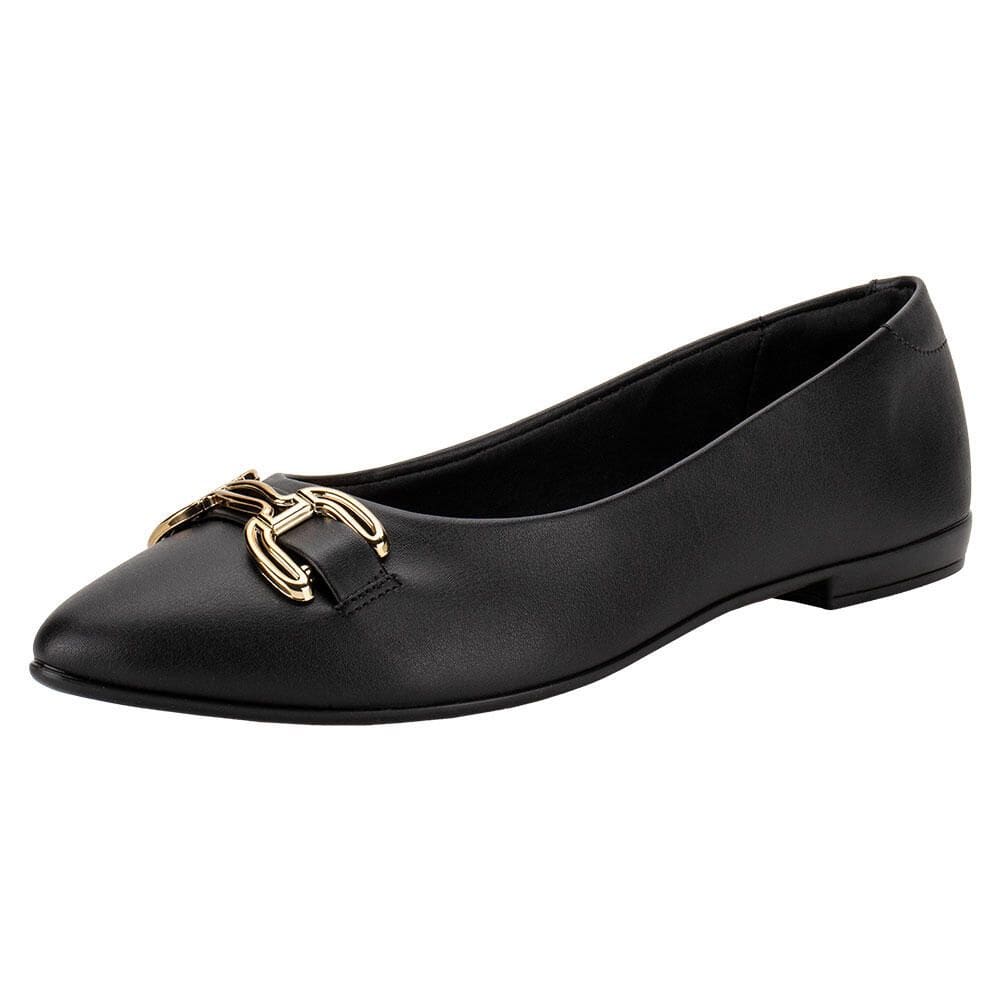 Sapatilha Feminina Flat Beira Rio 41361113