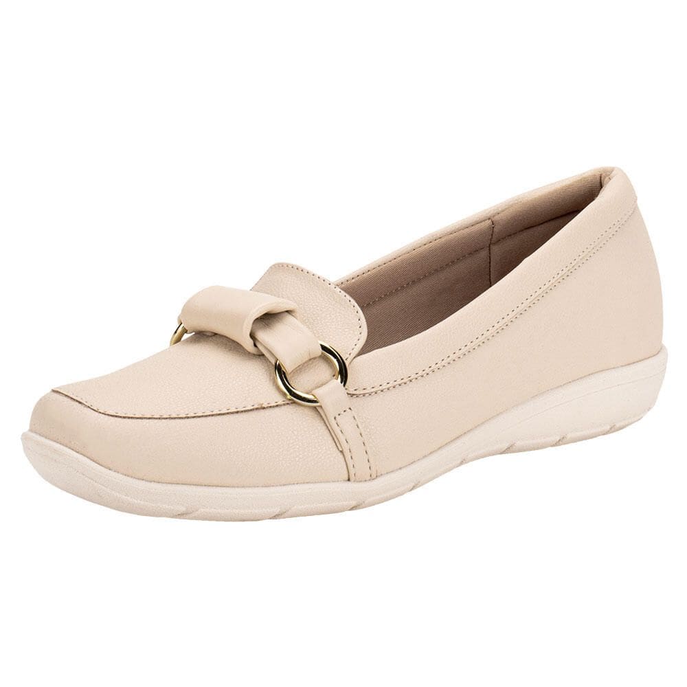 Sapato Feminino Flat Modare 7393106