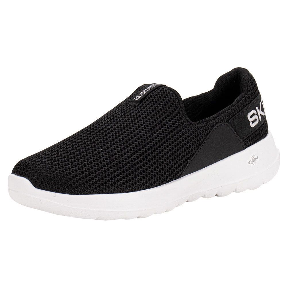 Tênis Feminino Go Walk Joy Skechers 896365