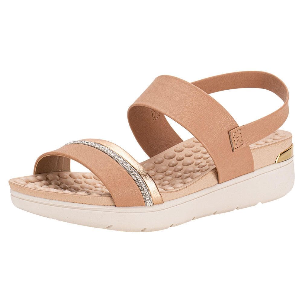 Sandália Feminina Anabela Modare 7151128