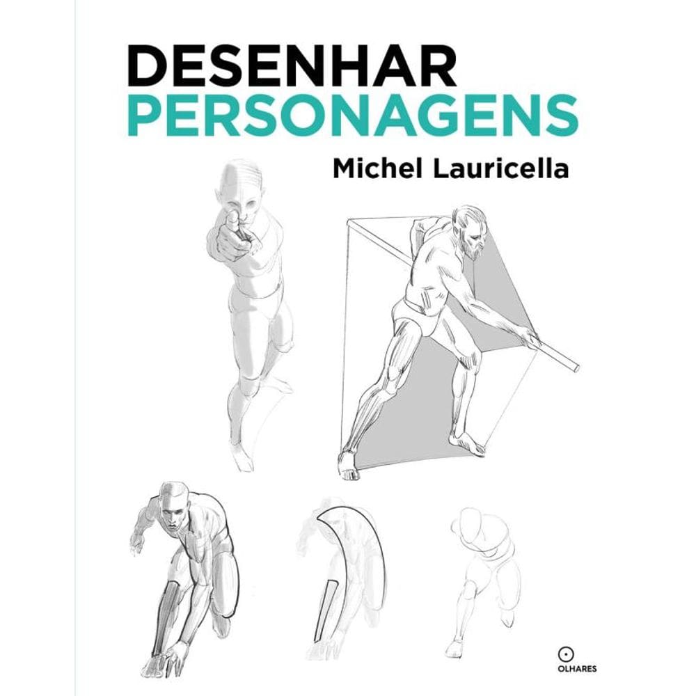 Desenhar Personagens