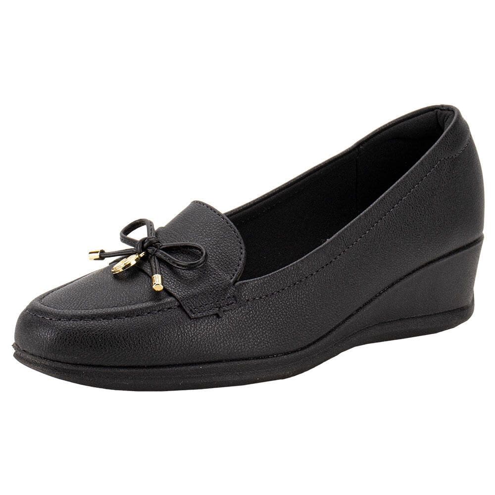 Sapato Feminino Anabela Modare 7392104