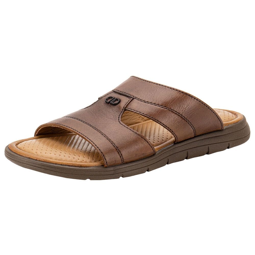 Chinelo Masculino Slide Garage Soul Democrata 015138