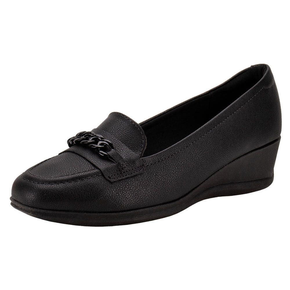 Sapato Feminino Anabela Modare 7392103