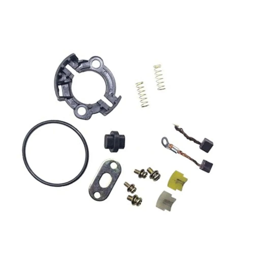 Escova Partida Biz 110I - Elit 125