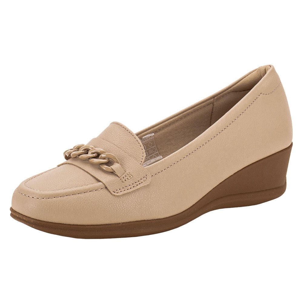 Sapato Feminino Anabela Modare 7392103
