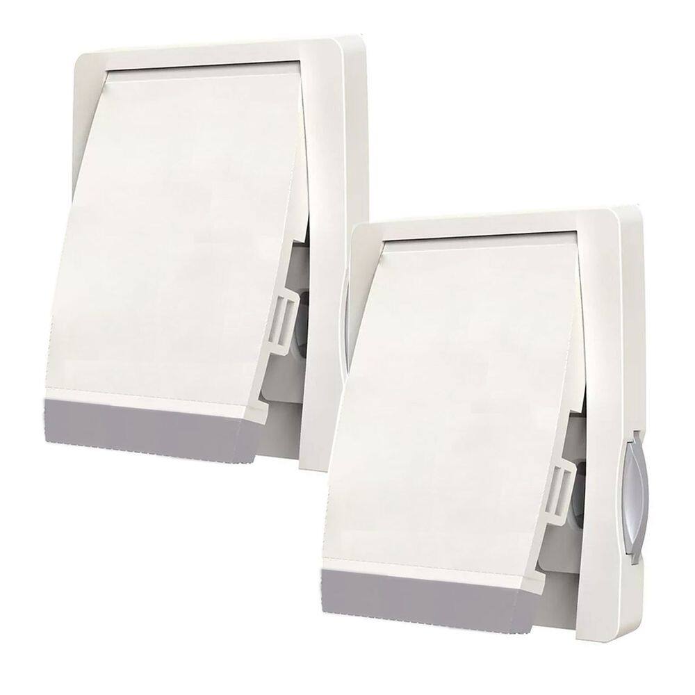 Trava de Segurança para Porta Janela Deslizante Kit 2 Unidades Protege Bebe Criança Pet Fechadura Porta de Correr Bloqueio Armario Guarda Roupa