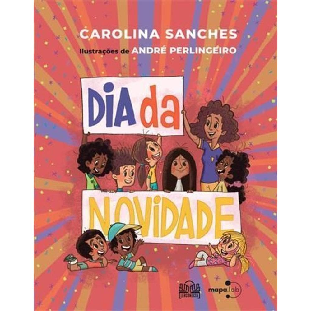 Dia da Novidade