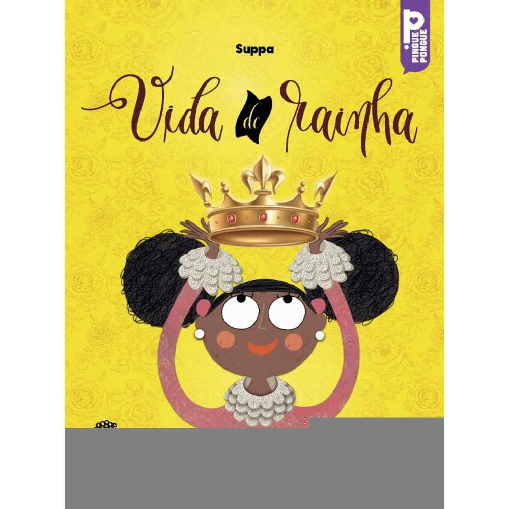 Vida de rainha