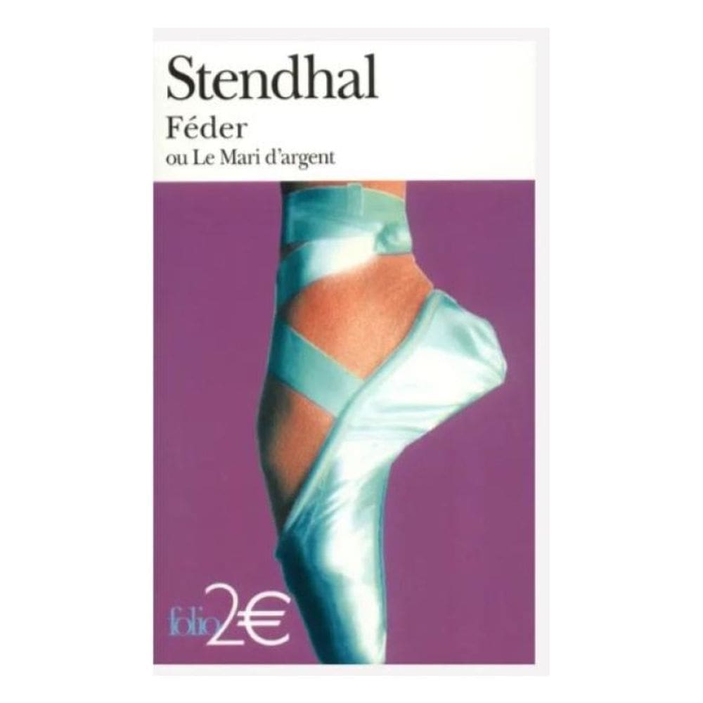 Féder Ou Le Mari D`Argent