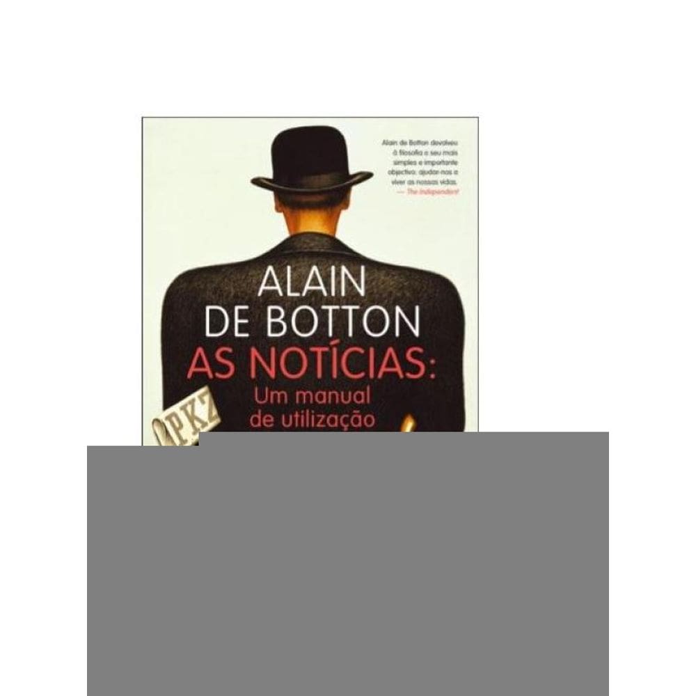 As Notícias