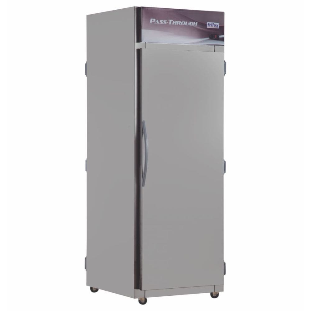 Pass Through Refrigerado RF051 Inox Frilux 220v