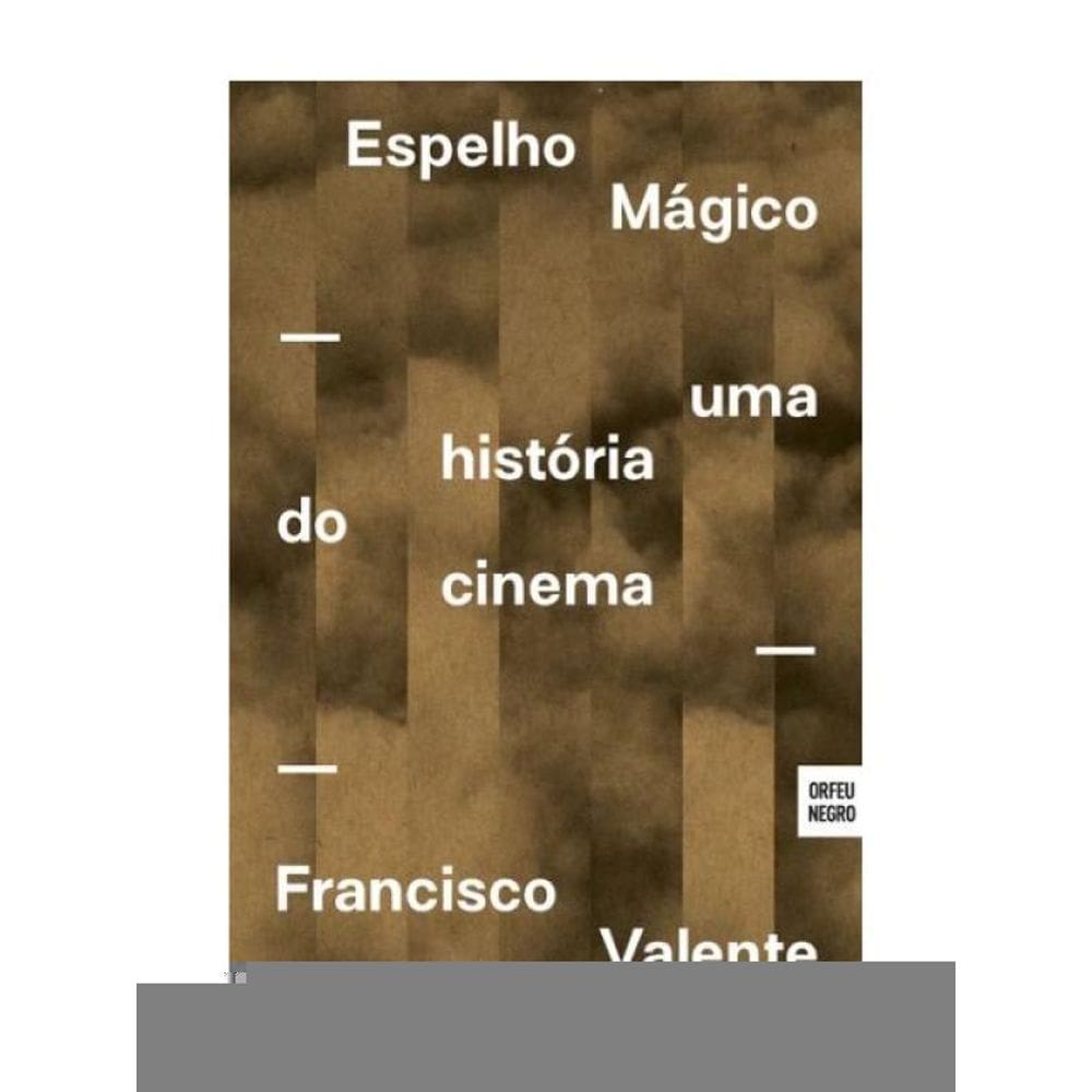 Espelho Mágico
