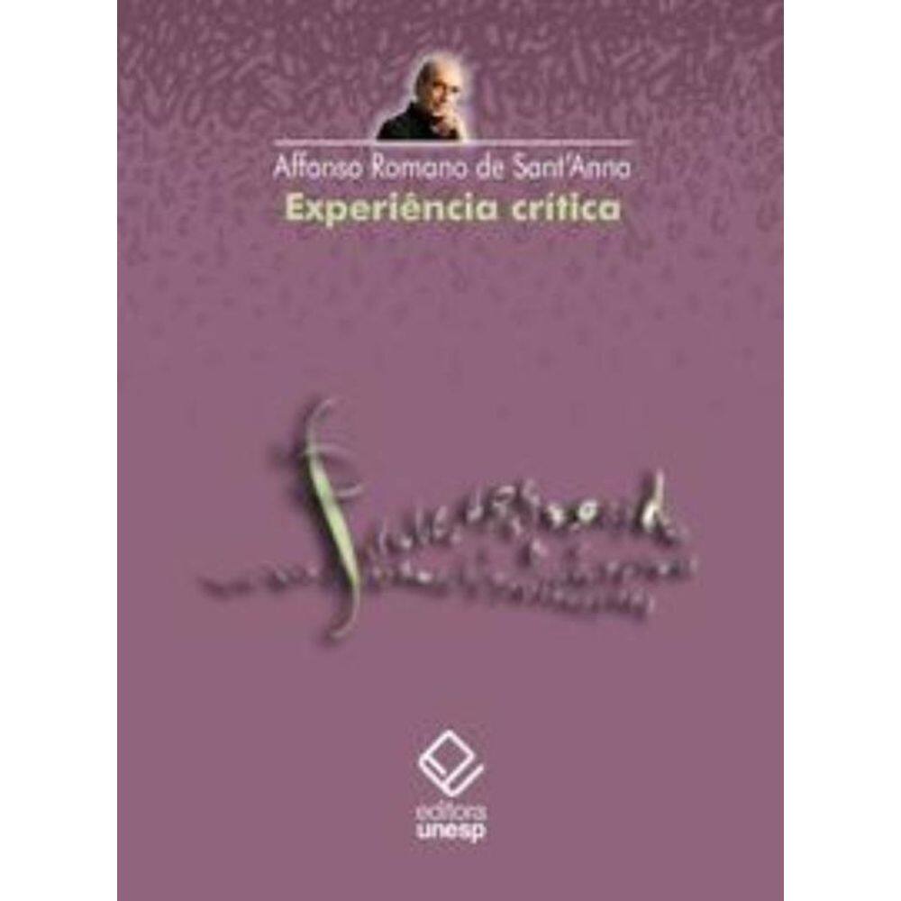Experiência crítica