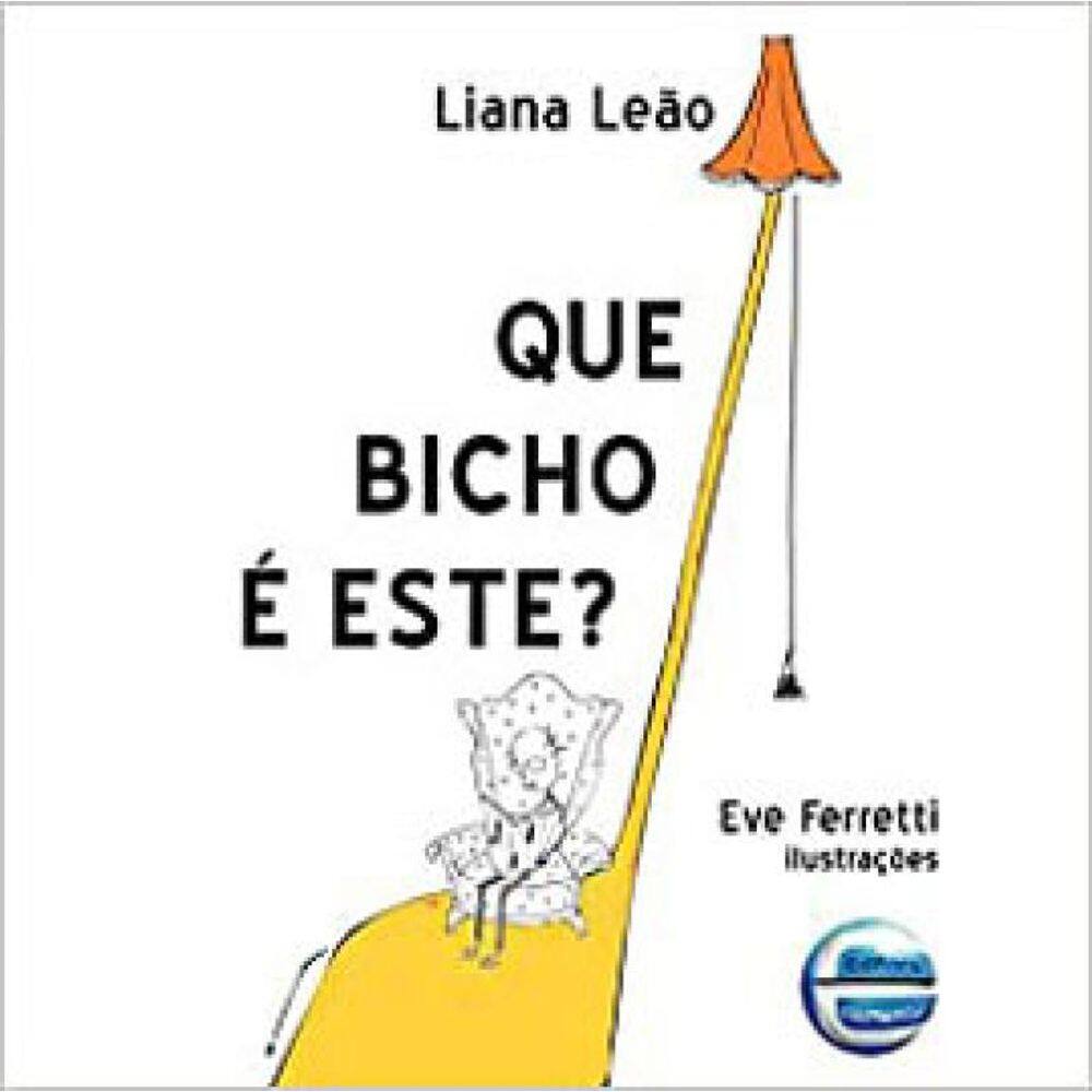 Que Bicho É Este?