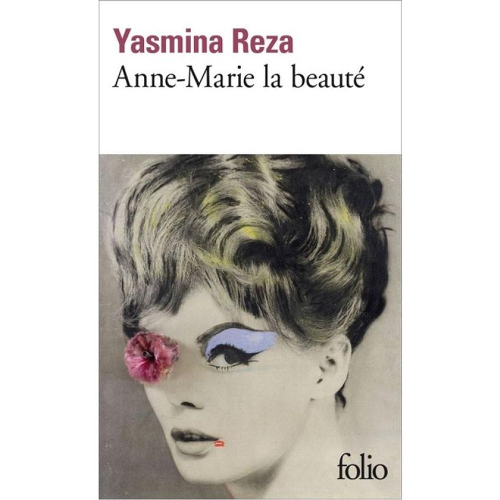 Anne-Marie La Beauté