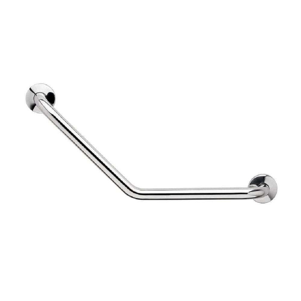 Barra Apoio Jackwall Curva 70cm Access 6011