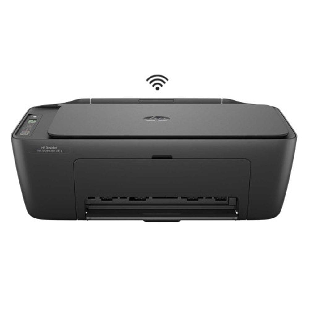 Impressora Multifuncional HP Deskjet Ink Advantage 2874