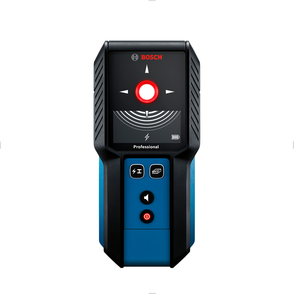 Detector e Scanner de Parede Gms 120-27(Gms 120) Bosch