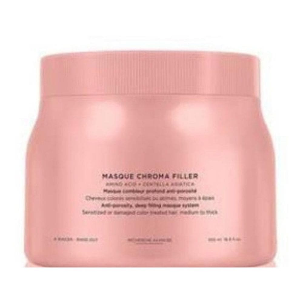 Kérastase Chroma Absolu - Masque Chroma Filler - 500ml