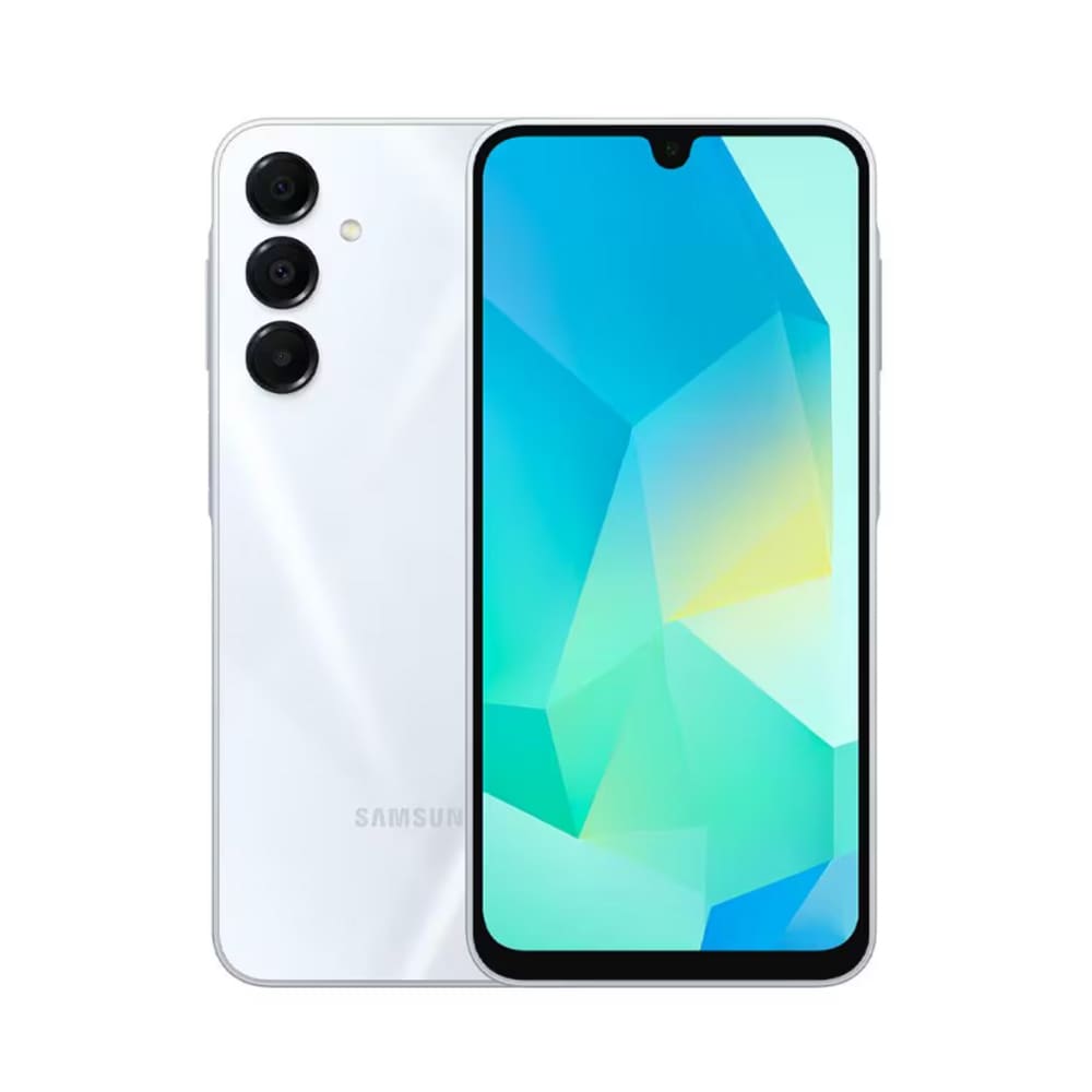 REEMBALADO: Samsung Galaxy A16 5G , 256GB, 4GB RAM, Cinza