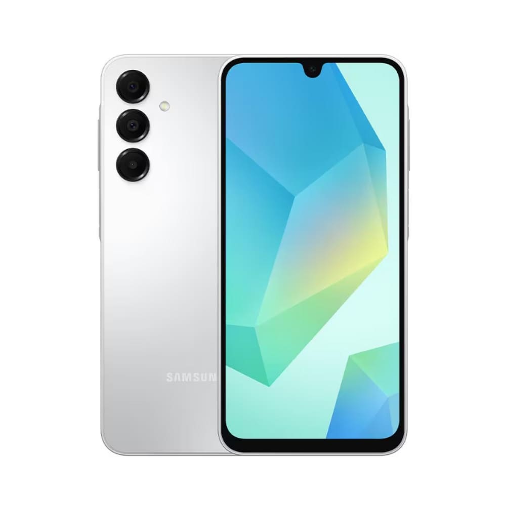 REEMBALADO: Samsung Galaxy A16 , 128GB, 4GB RAM, Cinza