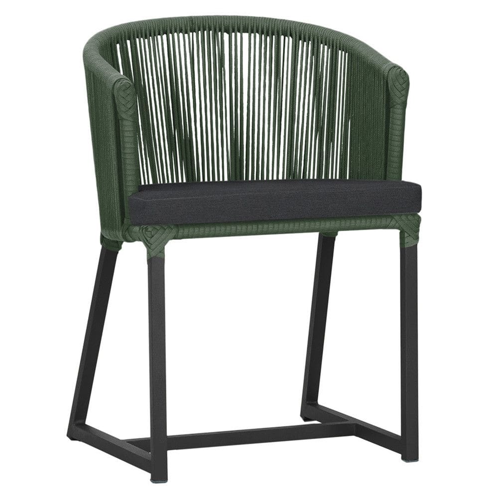 Cadeira de Jantar Área Noronha em Alumínio