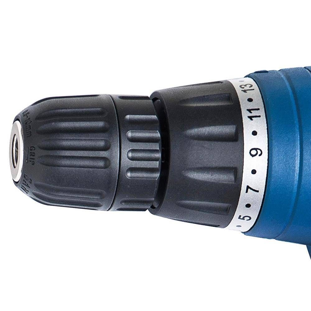 Parafusadeira e Furadeira 280 W 3/8” 127 V Tramontina