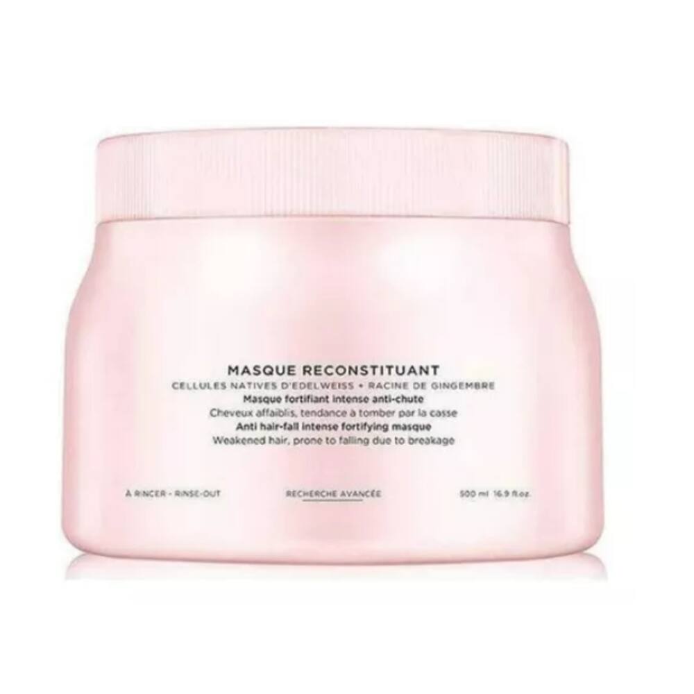 Kérastase Mascara Genesis Reconstituant Masque 500ml