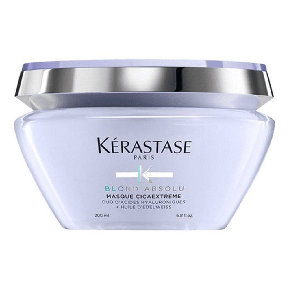 Kerastase Blond Absolu Masque Cicaextreme - Mascara 200ml