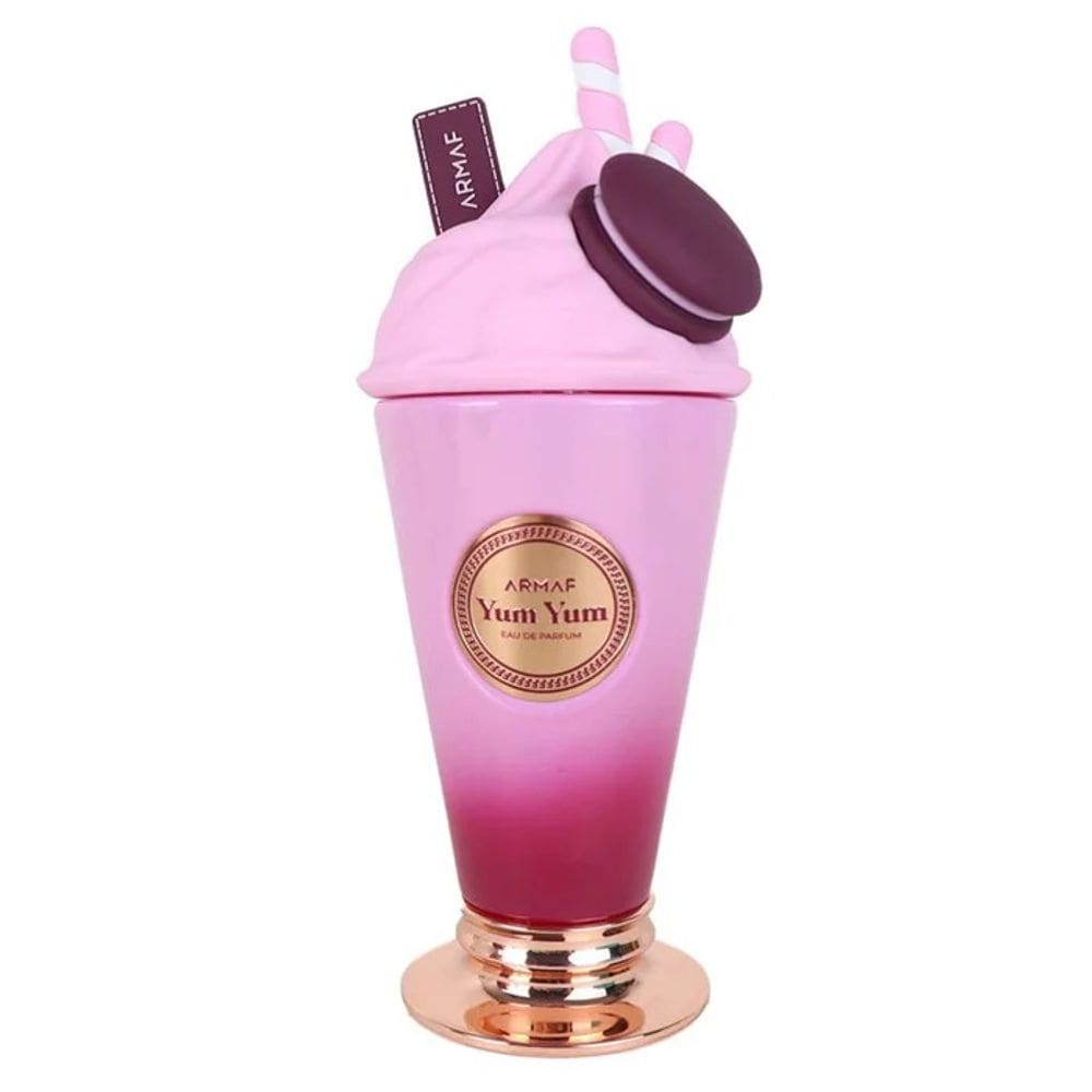 Perfume Armaf Yum Yum Eau de Parfum 100ml para mulheres