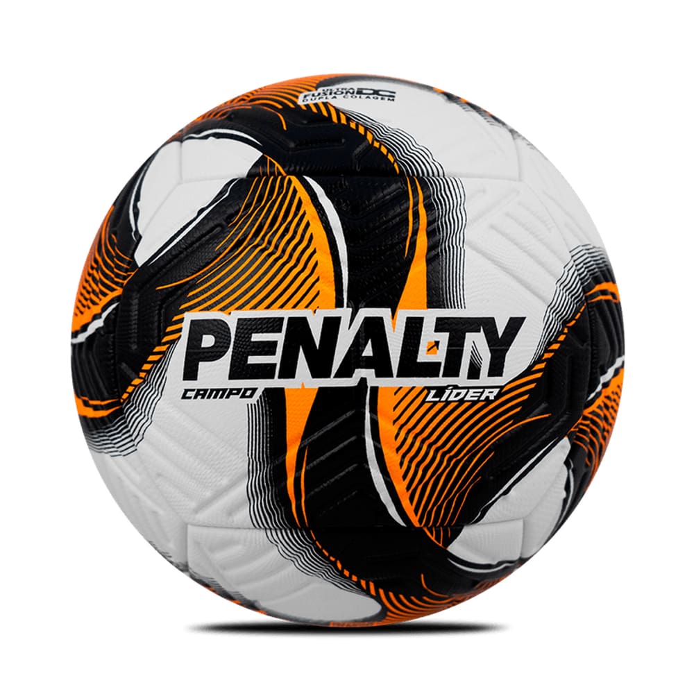 Bola Penalty Futebol Campo Líder Xxv Oficial