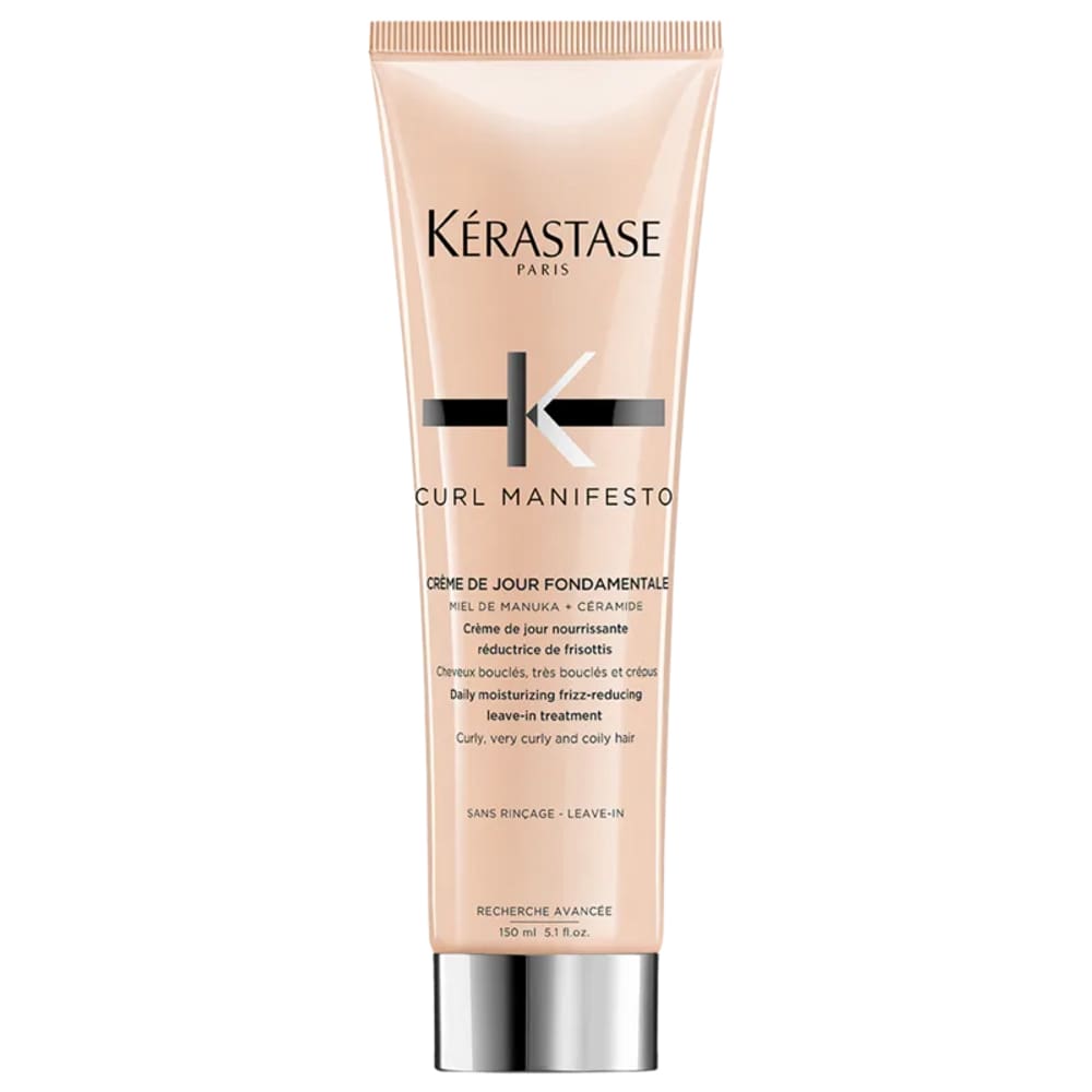 Kérastase Curl Manifesto Du Jour Fondamentale Leave-in 150ml