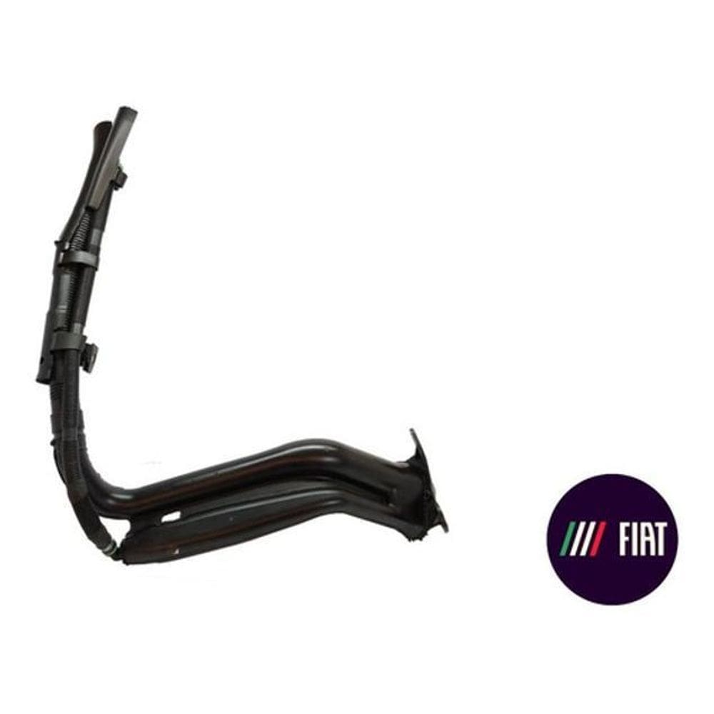 Bocal Do Combustivel Punto  Fiat