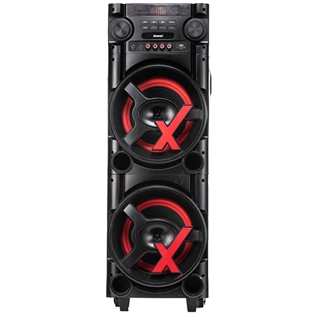 Caixa de Som Amplificada com Bluetooth Amvox ACA 1300 New X