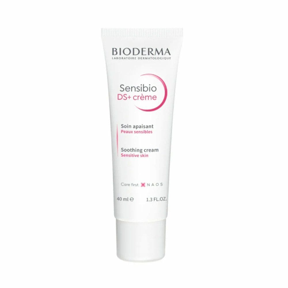Bioderma Sensibio Ds+ Creme Gel Creme Antidescamação 40ml