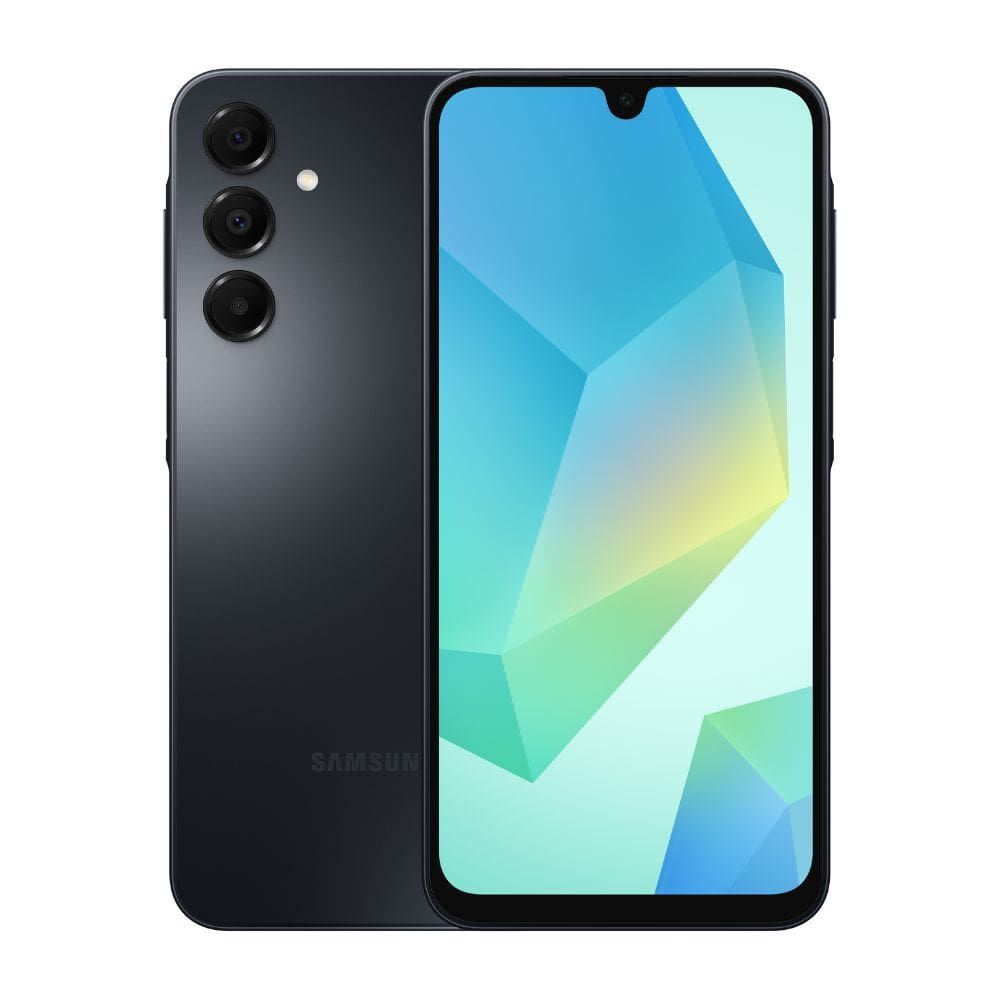 Smartphone Samsung A16 A165 256GB 4G