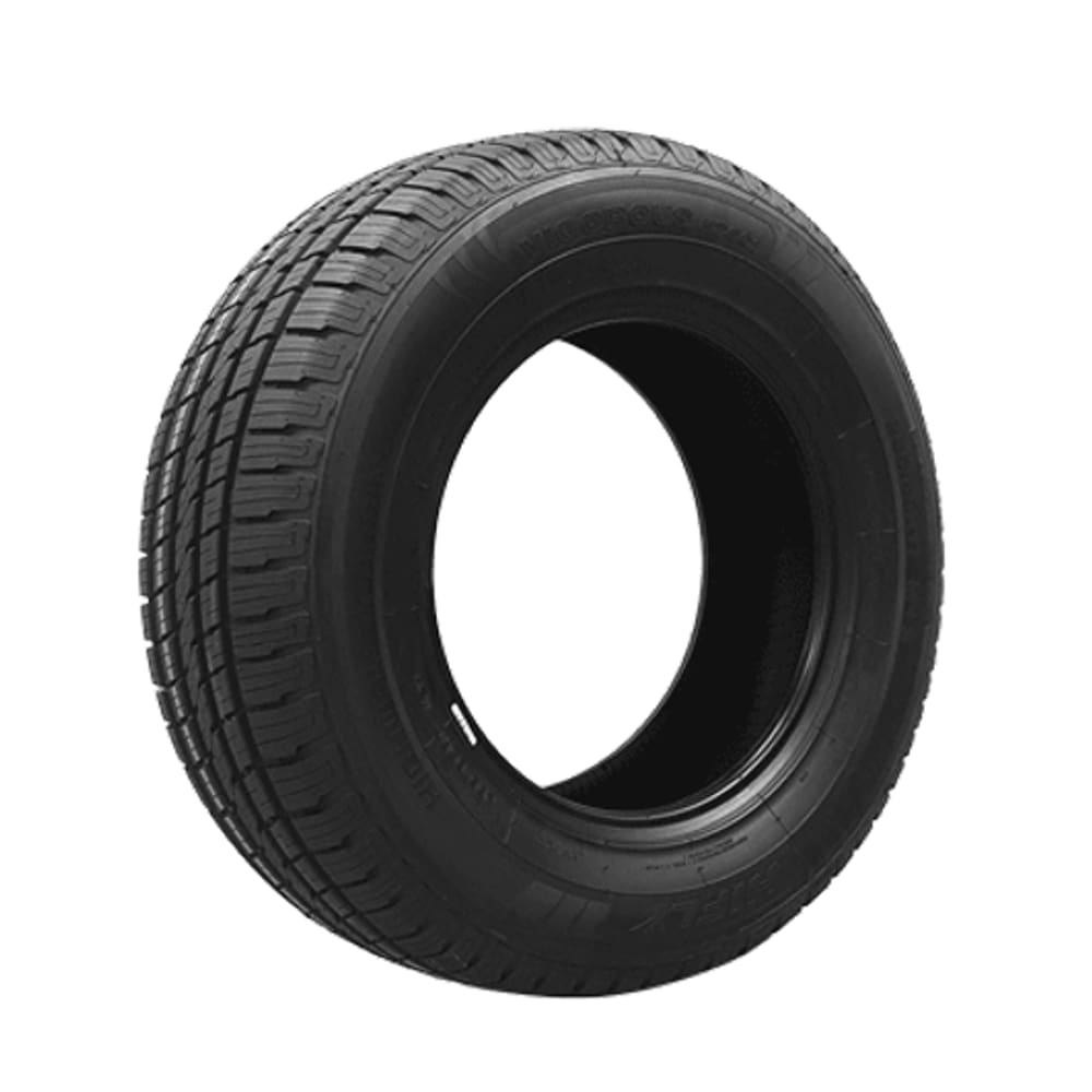 Pneu Hifly Vigorous Aro 15 235/75R15 109H HT