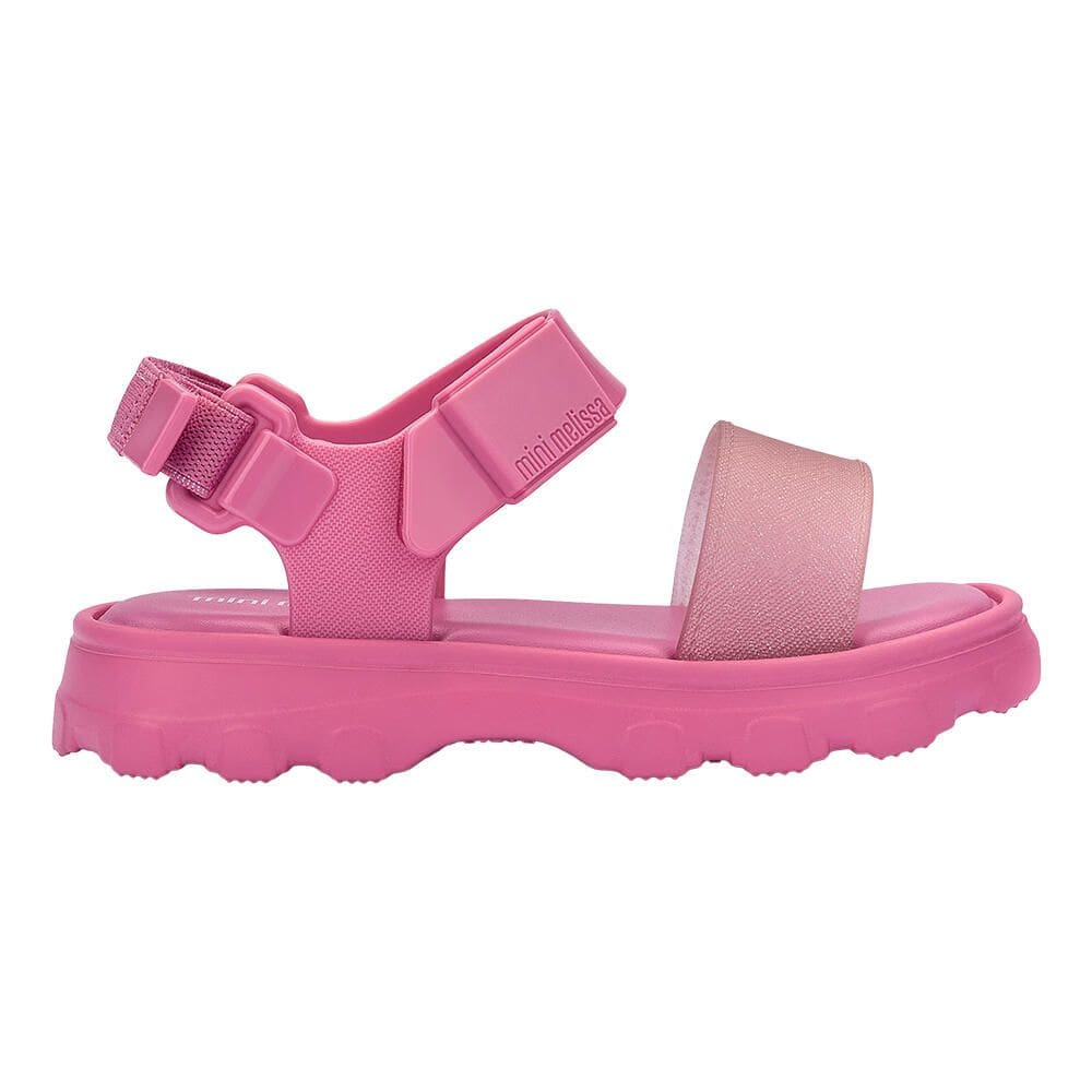 Mini Melissa Kick Off Sandal Baby 35935