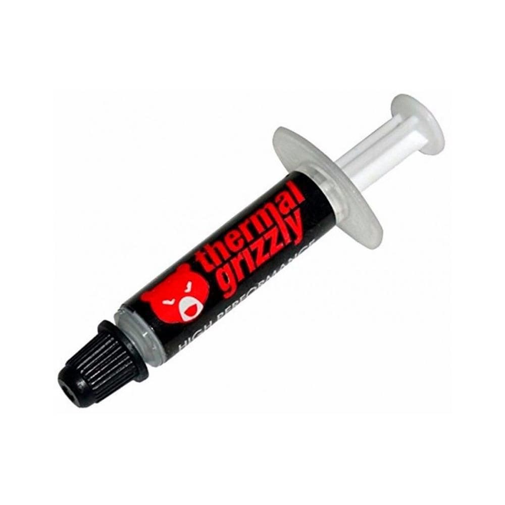 Pasta Térmica Thermal Grizzly, Hydronaut, 2.5G, Tg-H-030-R